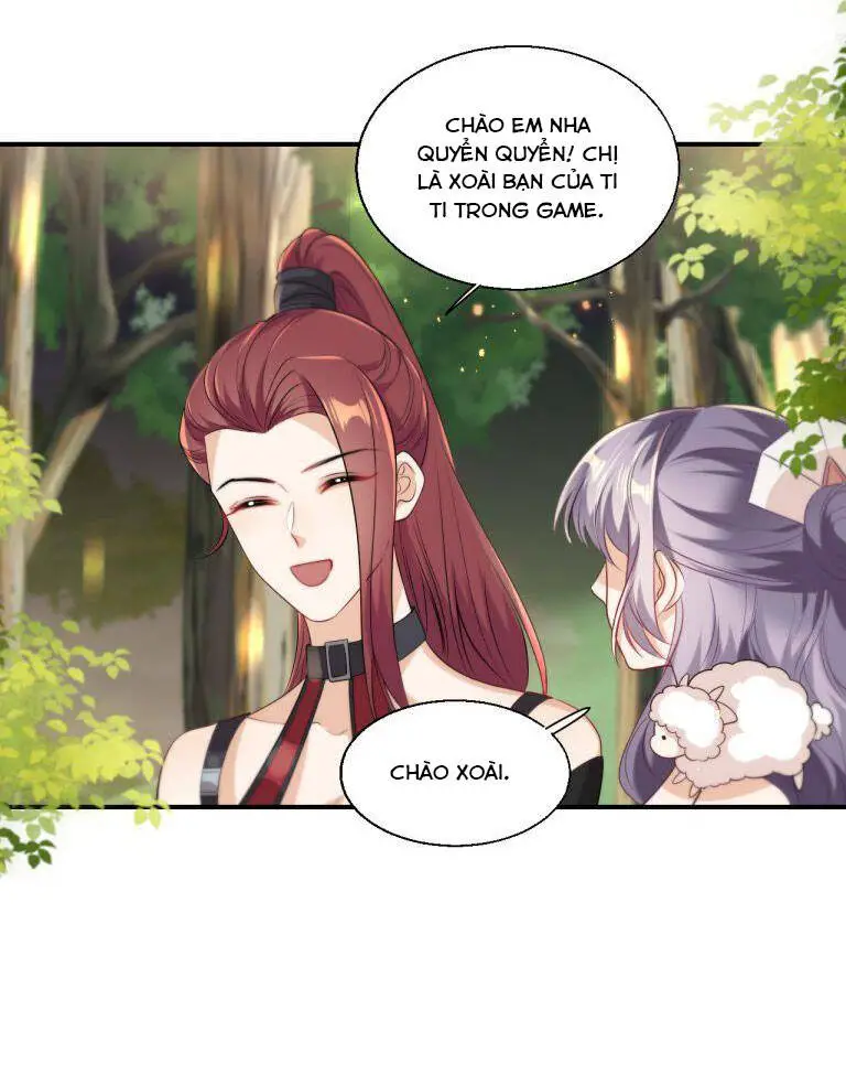 Thẳng Thắn Từ Nghiêm Nettruyen ZZZ Chương 16 Page 8