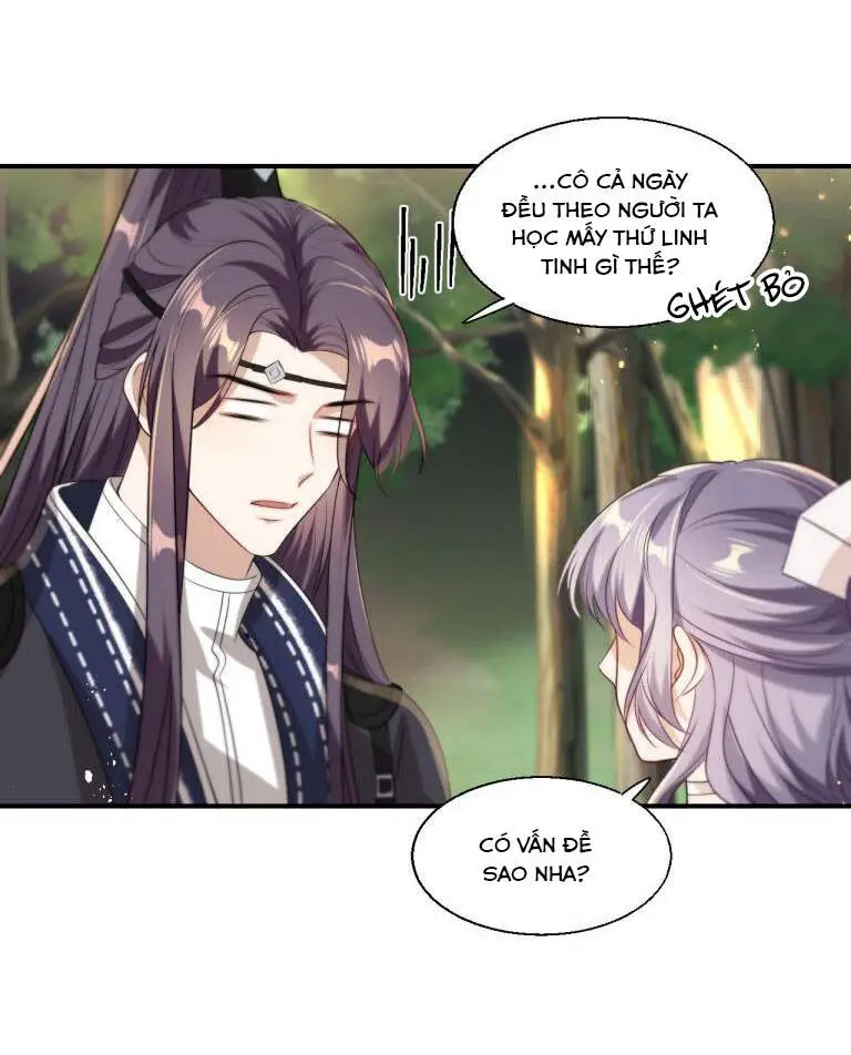 Thẳng Thắn Từ Nghiêm Nettruyen ZZZ Chương 16 Page 15