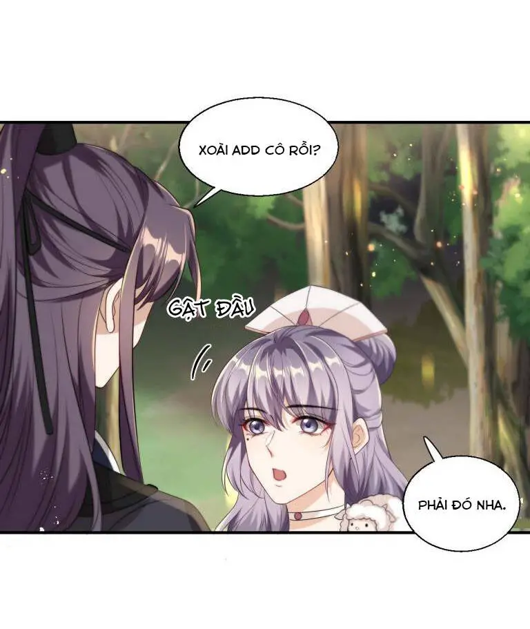 Thẳng Thắn Từ Nghiêm Nettruyen ZZZ Chương 16 Page 17
