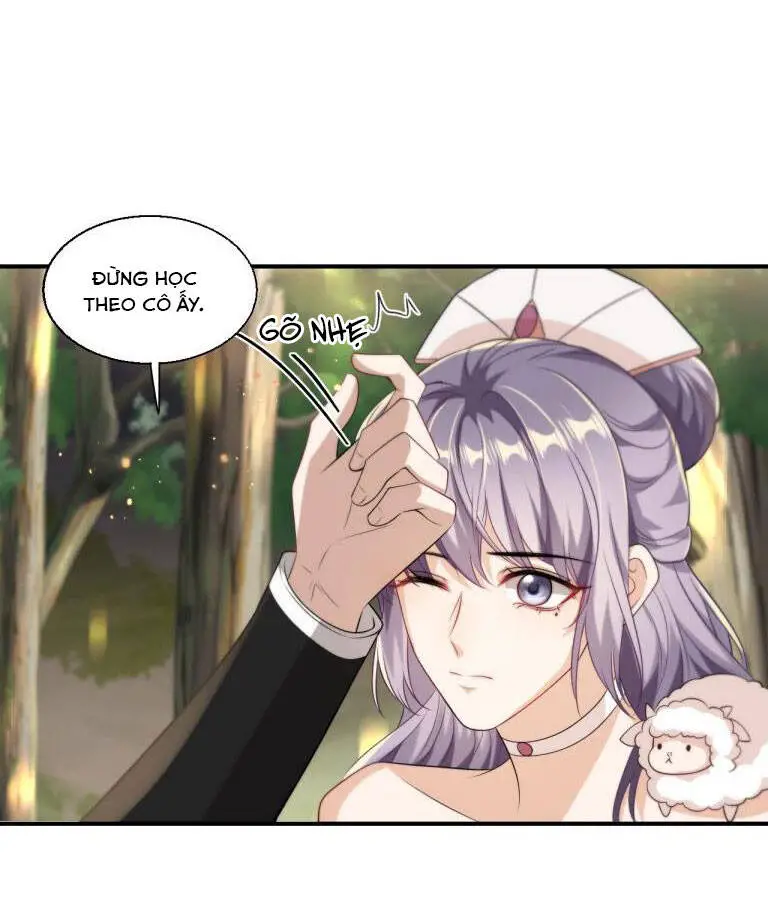 Thẳng Thắn Từ Nghiêm Nettruyen ZZZ Chương 16 Page 18