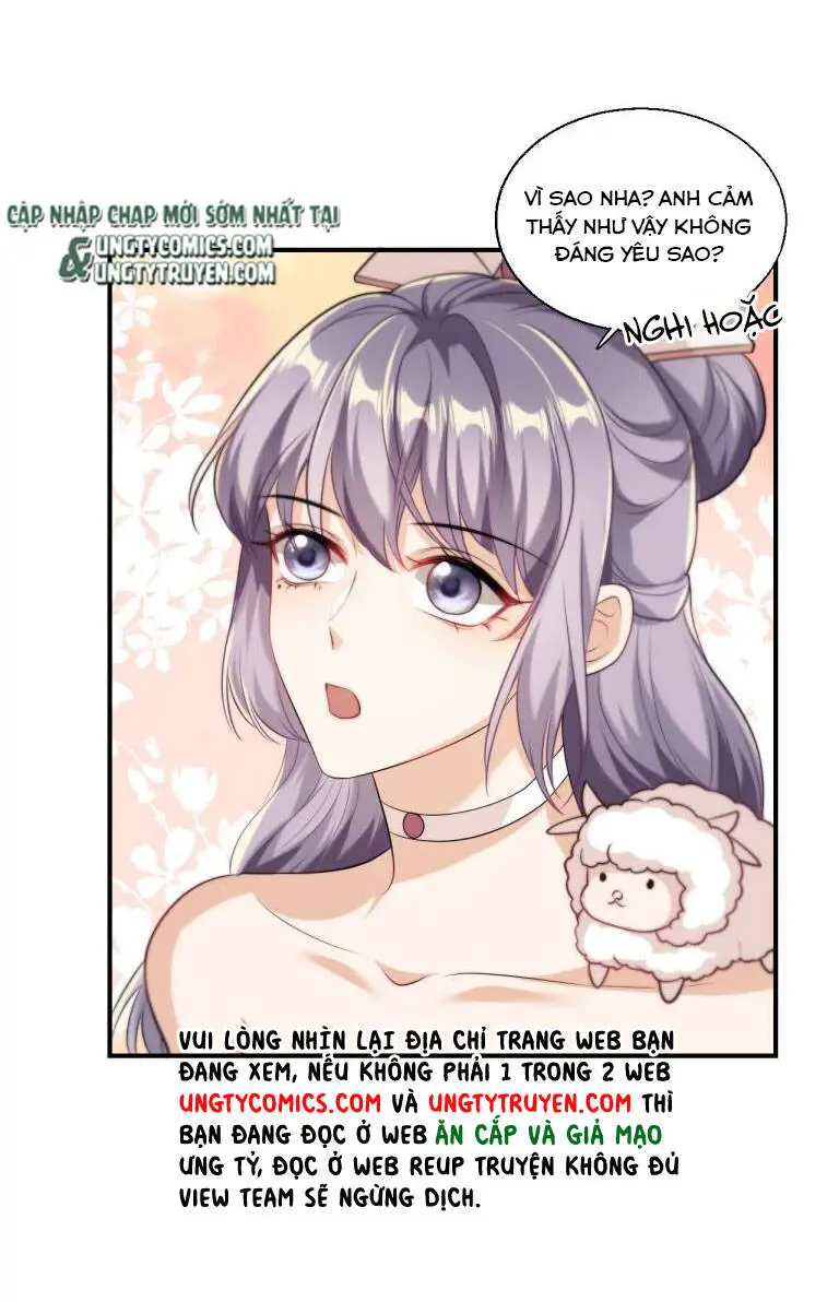 Thẳng Thắn Từ Nghiêm Nettruyen ZZZ Chương 16 Page 19