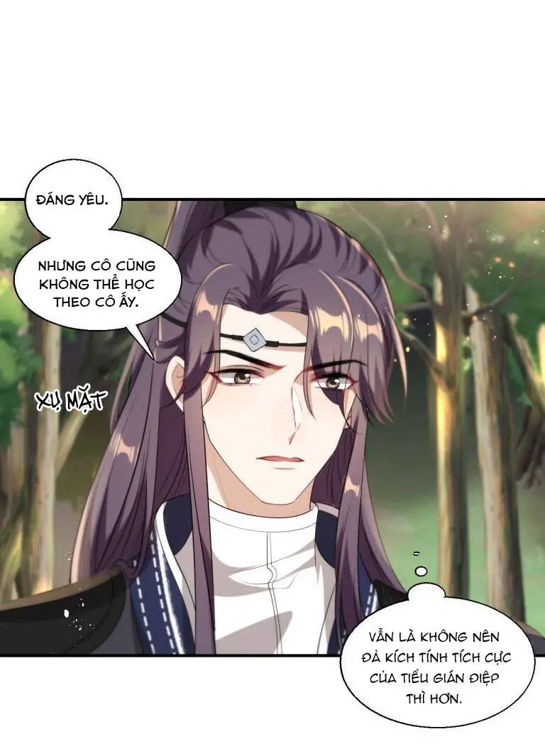 Thẳng Thắn Từ Nghiêm Nettruyen ZZZ Chương 16 Page 20