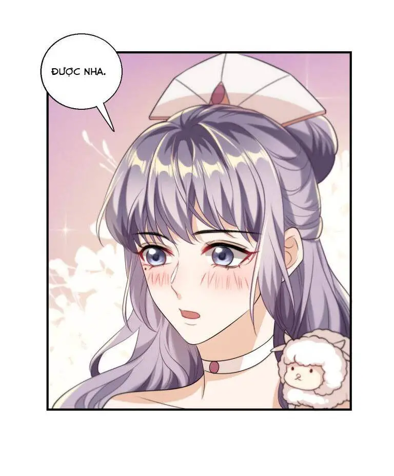 Thẳng Thắn Từ Nghiêm Nettruyen ZZZ Chương 16 Page 22