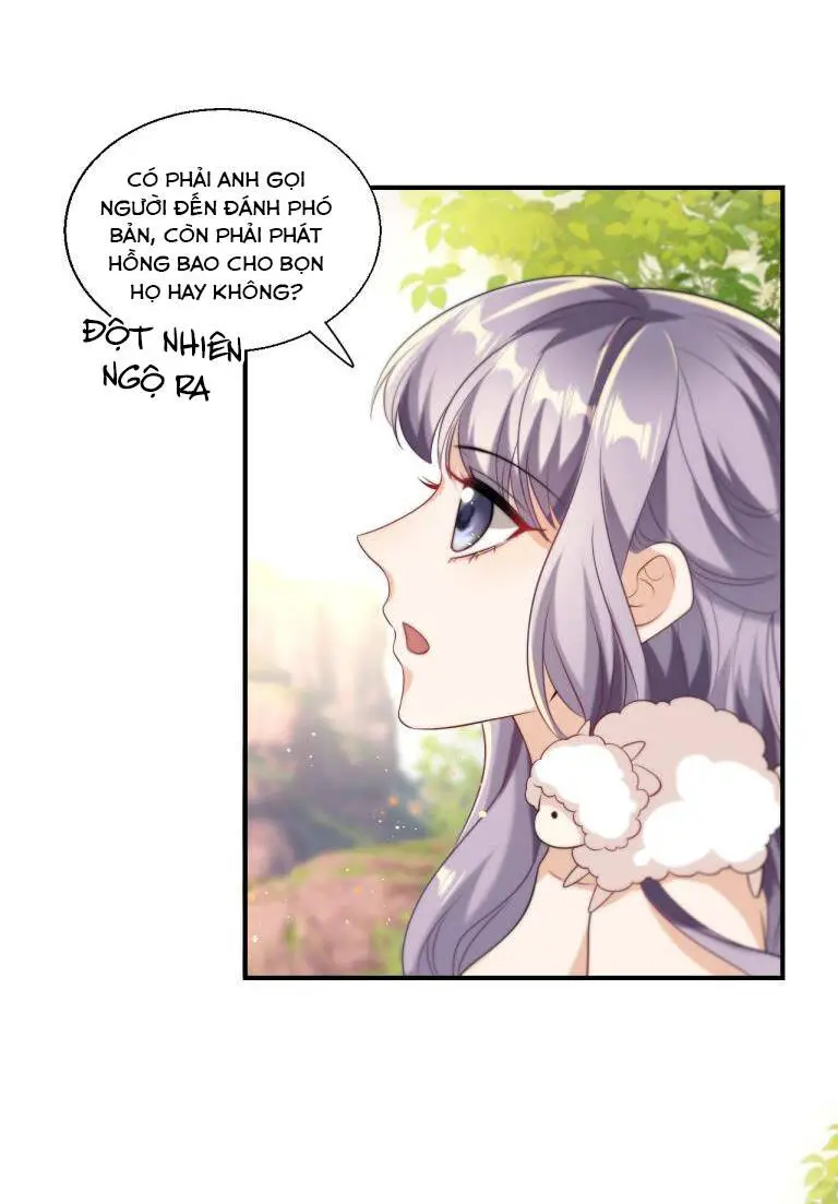 Thẳng Thắn Từ Nghiêm Nettruyen ZZZ Chương 16 Page 27