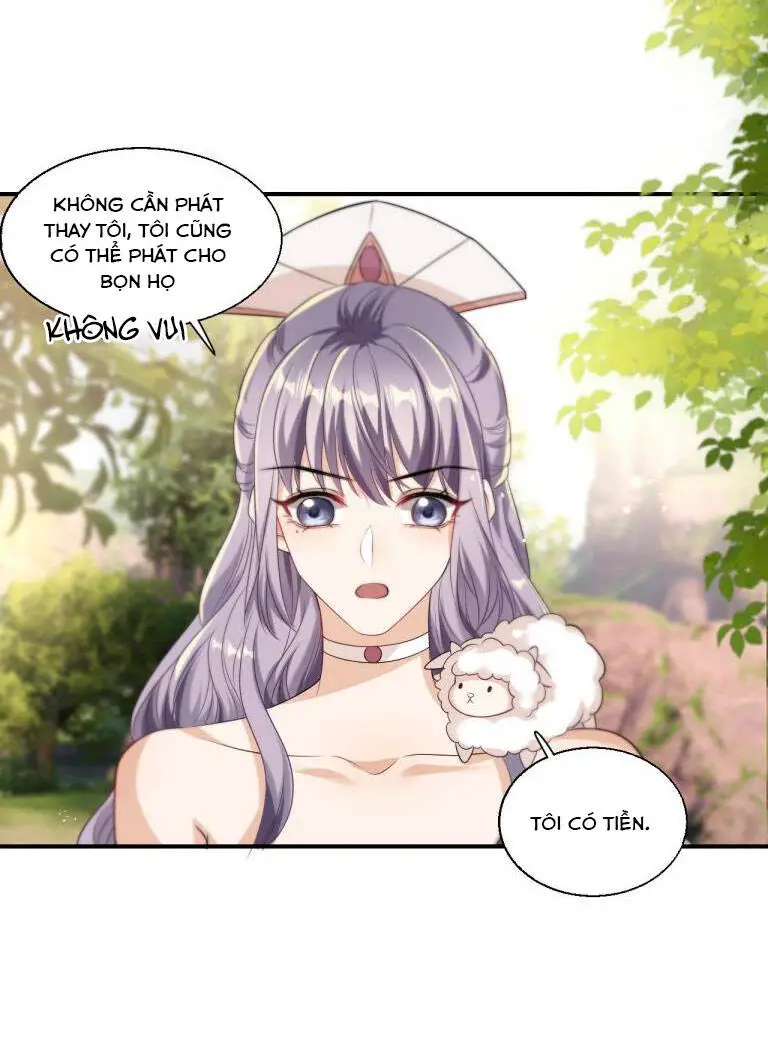 Thẳng Thắn Từ Nghiêm Nettruyen ZZZ Chương 16 Page 29