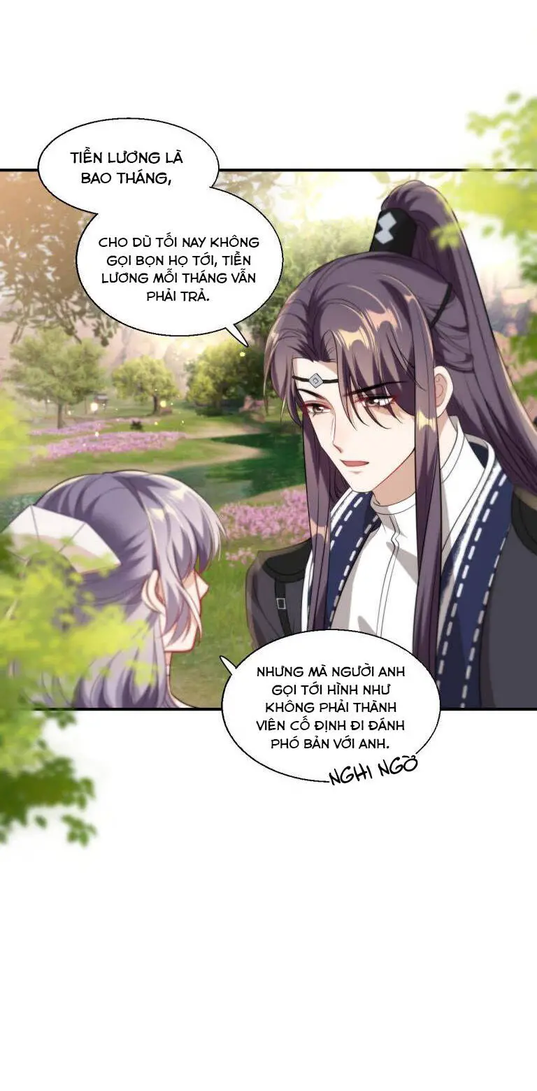 Thẳng Thắn Từ Nghiêm Nettruyen ZZZ Chương 16 Page 30