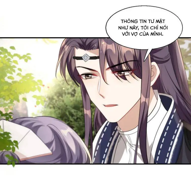 Thẳng Thắn Từ Nghiêm Nettruyen ZZZ Chương 16 Page 33