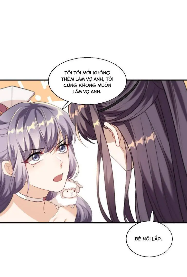 Thẳng Thắn Từ Nghiêm Nettruyen ZZZ Chương 16 Page 36