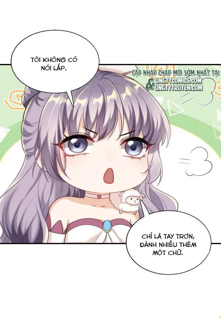 Thẳng Thắn Từ Nghiêm Nettruyen ZZZ Chương 16 Page 37