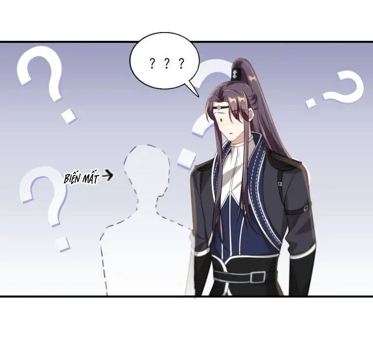 Thẳng Thắn Từ Nghiêm Nettruyen ZZZ Chương 16 Page 40