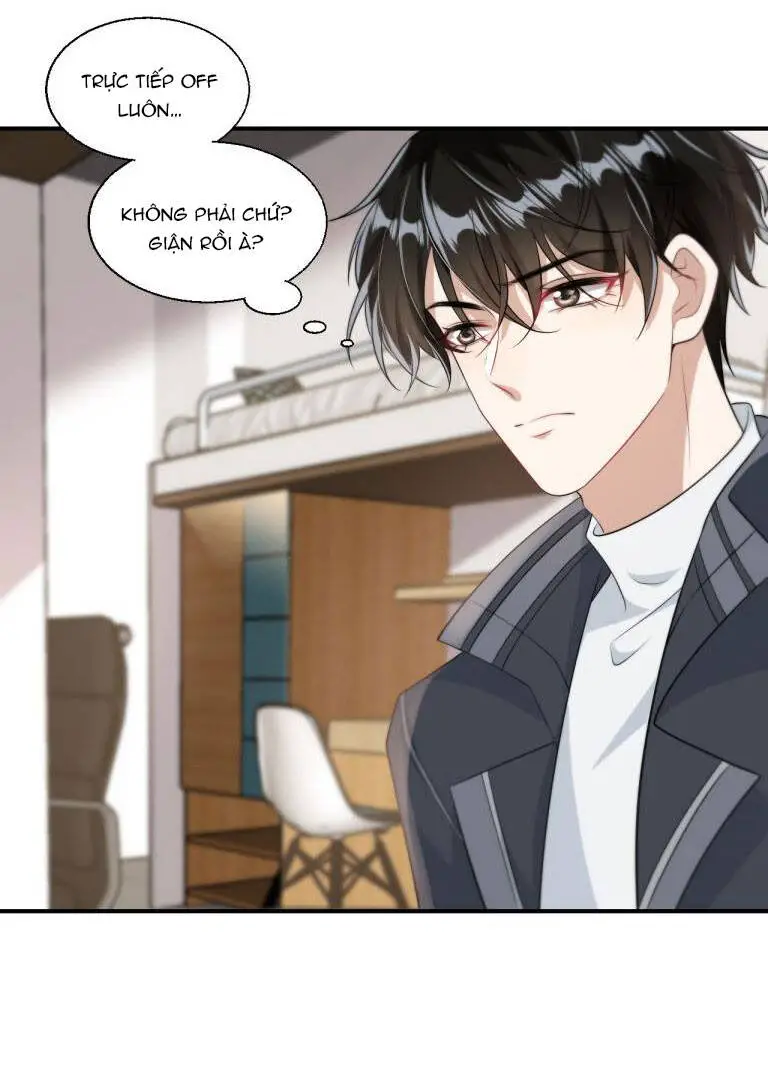 Thẳng Thắn Từ Nghiêm Nettruyen ZZZ Chương 16 Page 41