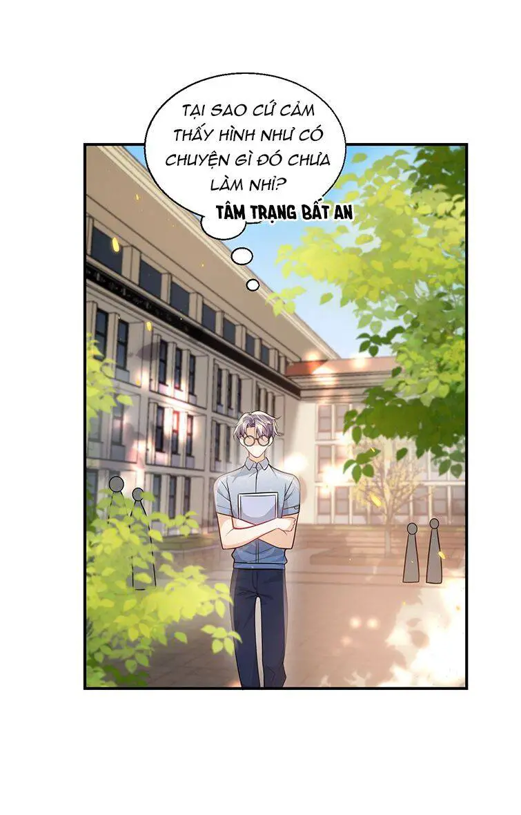 Thẳng Thắn Từ Nghiêm Nettruyen ZZZ Chương 43 Page 6