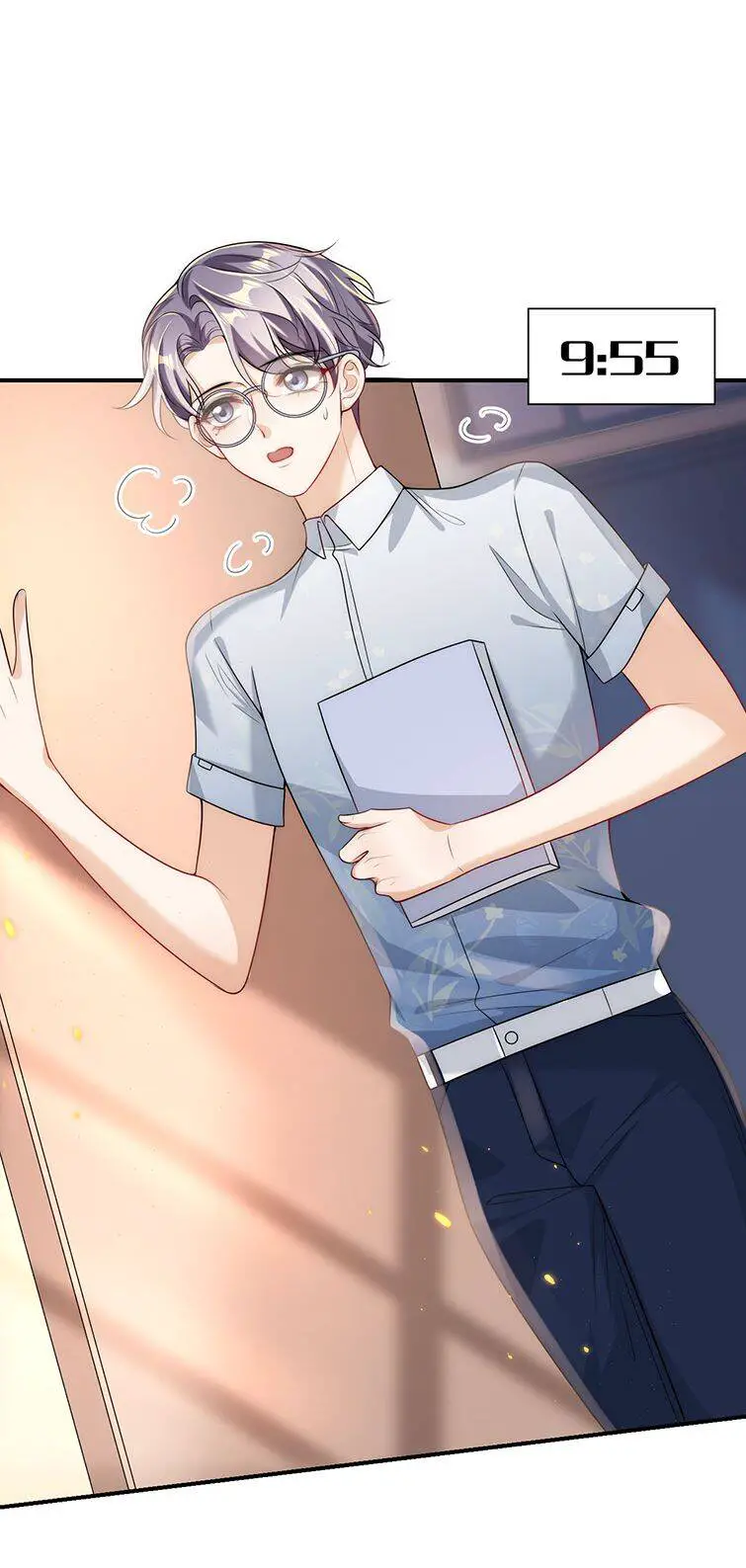 Thẳng Thắn Từ Nghiêm Nettruyen ZZZ Chương 43 Page 10