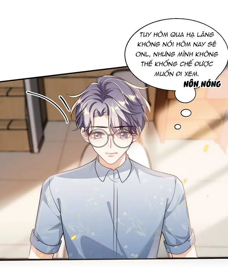 Thẳng Thắn Từ Nghiêm Nettruyen ZZZ Chương 43 Page 11