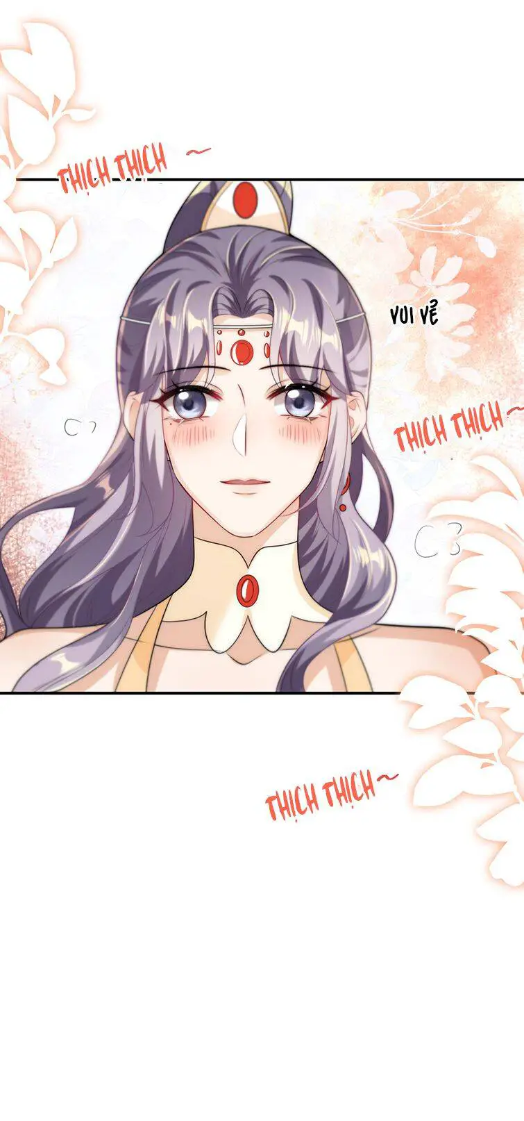 Thẳng Thắn Từ Nghiêm Nettruyen ZZZ Chương 43 Page 14