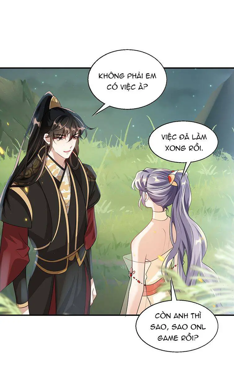 Thẳng Thắn Từ Nghiêm Nettruyen ZZZ Chương 43 Page 16