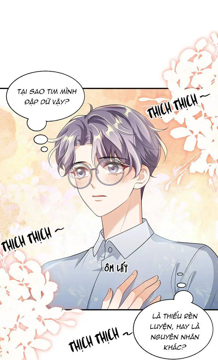 Thẳng Thắn Từ Nghiêm Nettruyen ZZZ Chương 43 Page 18