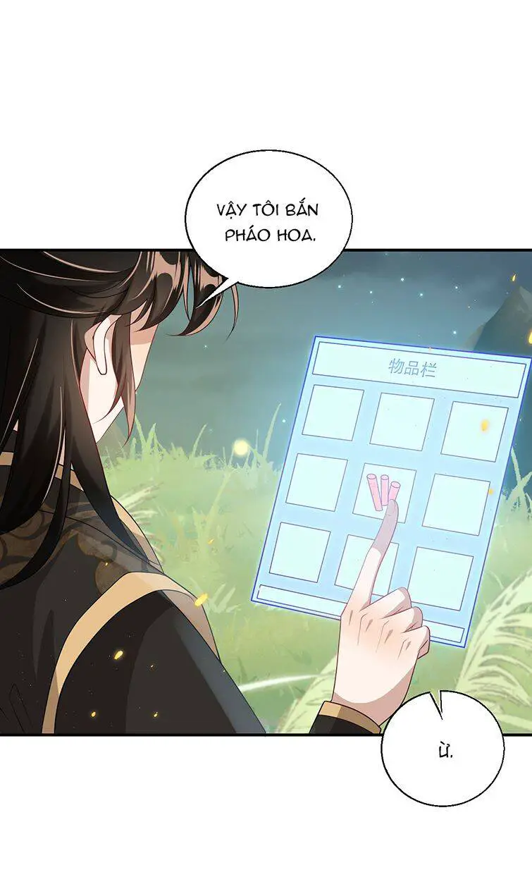 Thẳng Thắn Từ Nghiêm Nettruyen ZZZ Chương 43 Page 20