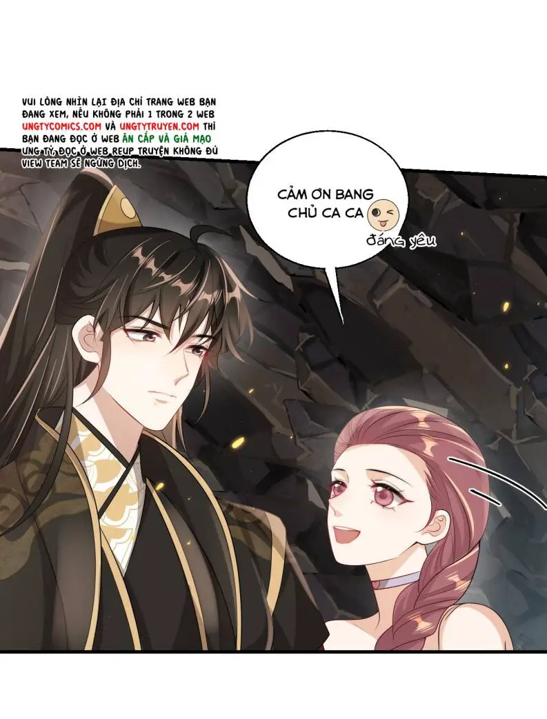 Thẳng Thắn Từ Nghiêm Nettruyen ZZZ Chương 35 Page 6