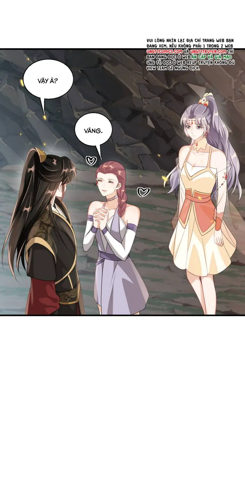 Thẳng Thắn Từ Nghiêm Nettruyen ZZZ Chương 35 Page 8