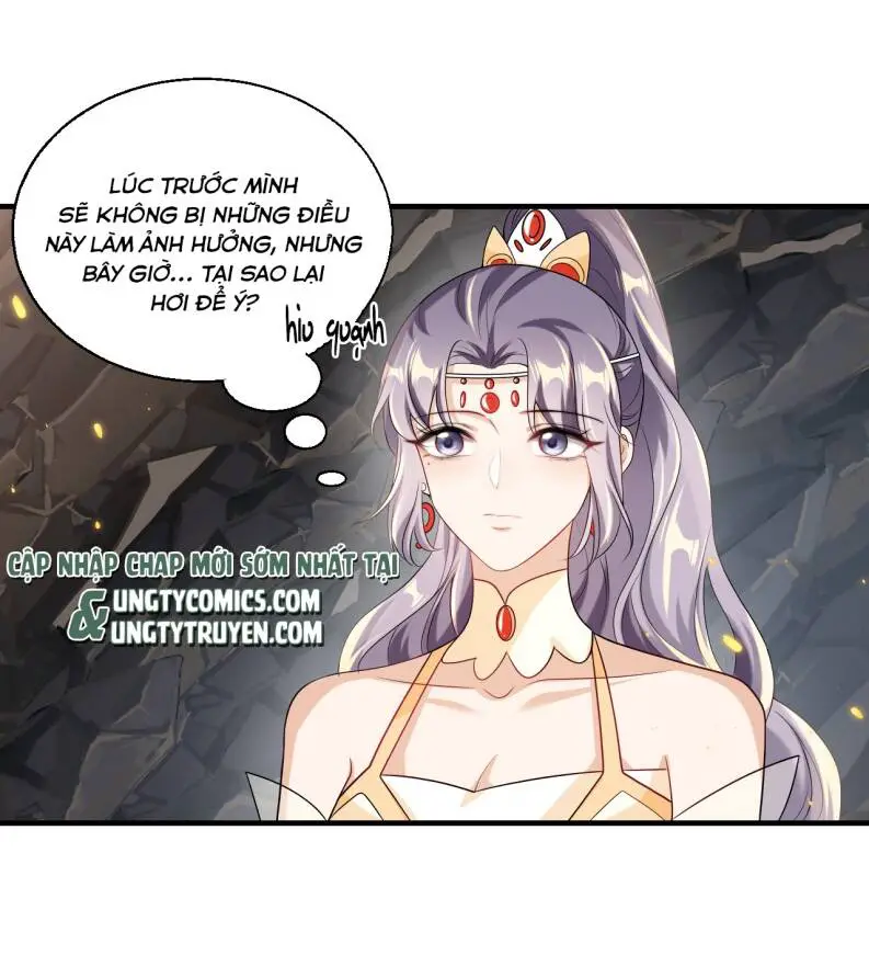 Thẳng Thắn Từ Nghiêm Nettruyen ZZZ Chương 35 Page 9