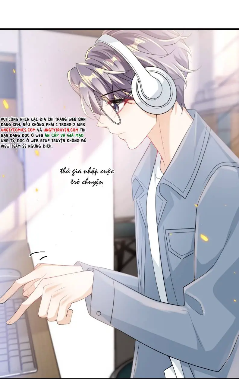 Thẳng Thắn Từ Nghiêm Nettruyen ZZZ Chương 35 Page 10