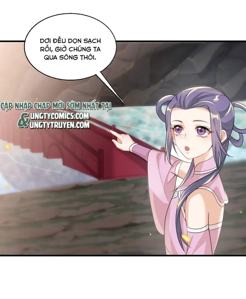 Thẳng Thắn Từ Nghiêm Nettruyen ZZZ Chương 35 Page 13