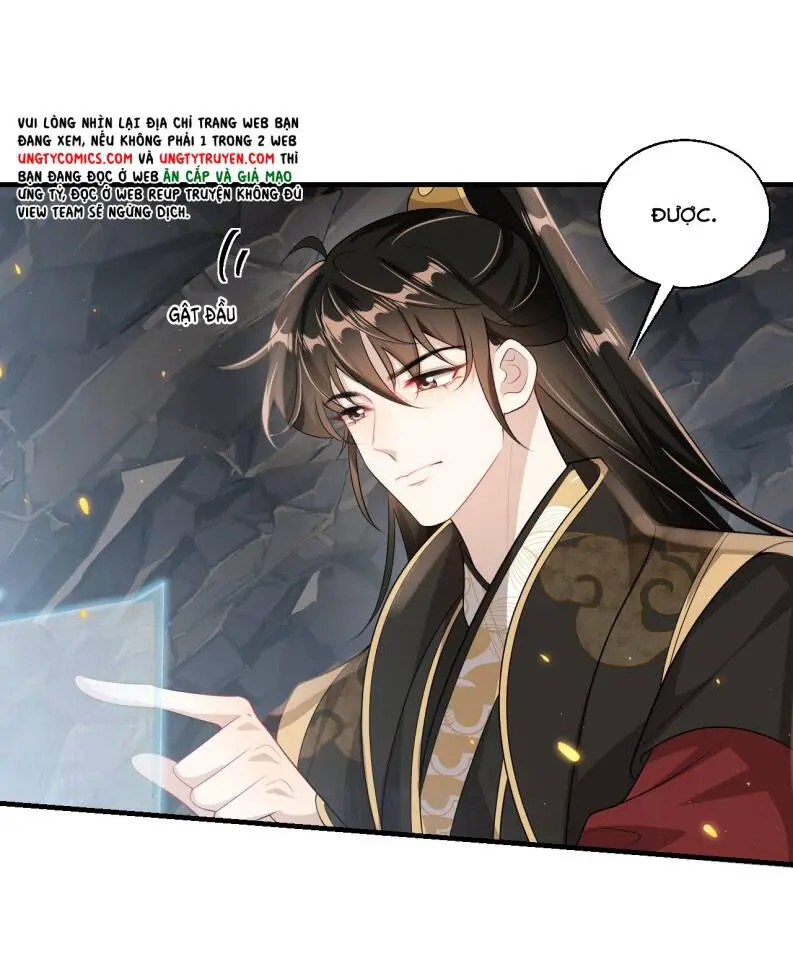 Thẳng Thắn Từ Nghiêm Nettruyen ZZZ Chương 35 Page 14