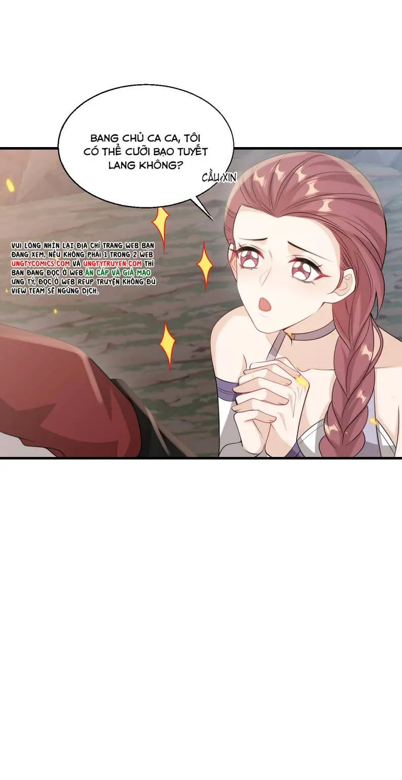 Thẳng Thắn Từ Nghiêm Nettruyen ZZZ Chương 35 Page 18