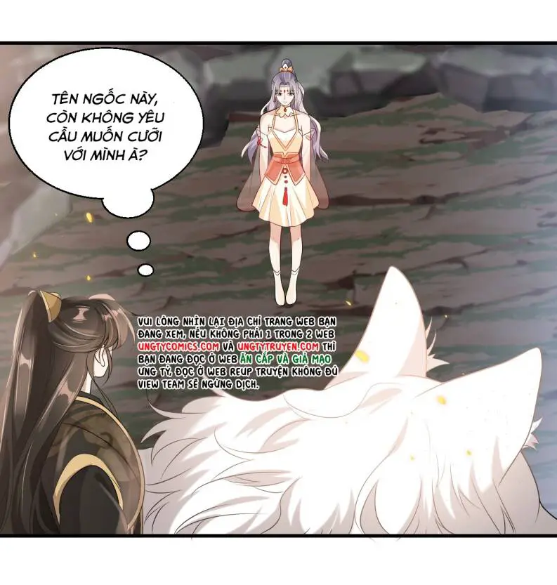 Thẳng Thắn Từ Nghiêm Nettruyen ZZZ Chương 35 Page 19