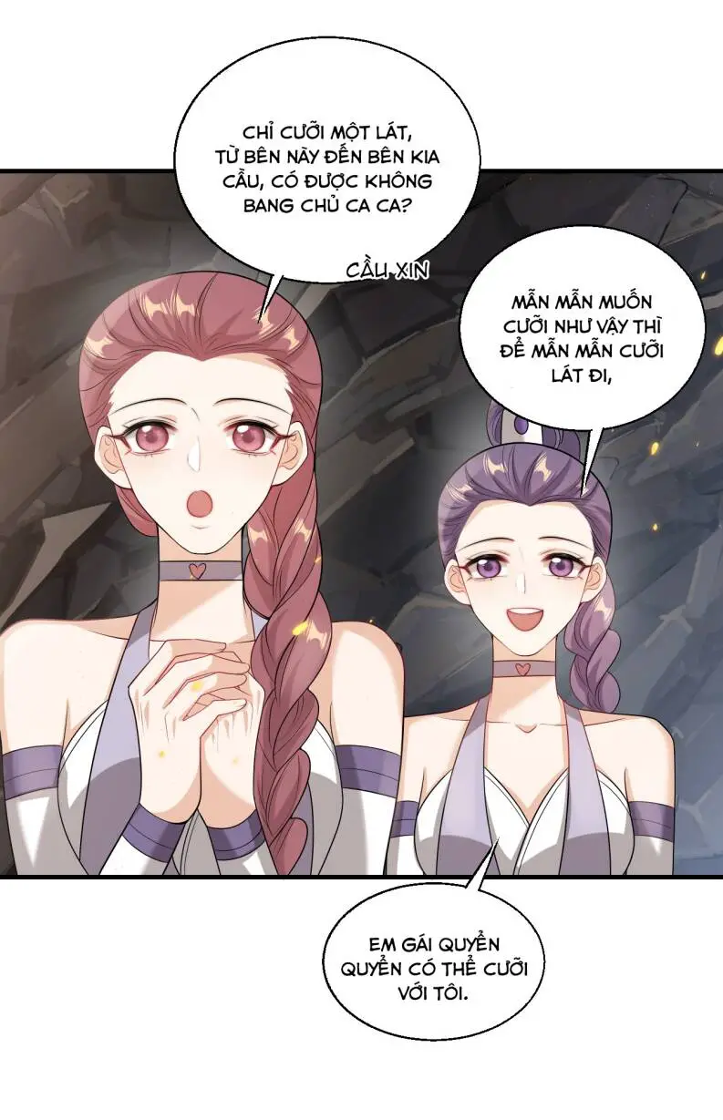 Thẳng Thắn Từ Nghiêm Nettruyen ZZZ Chương 35 Page 20