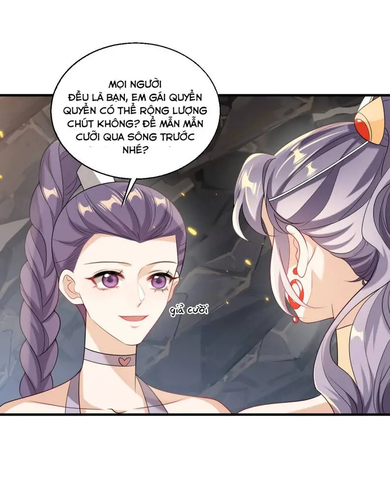 Thẳng Thắn Từ Nghiêm Nettruyen ZZZ Chương 35 Page 21