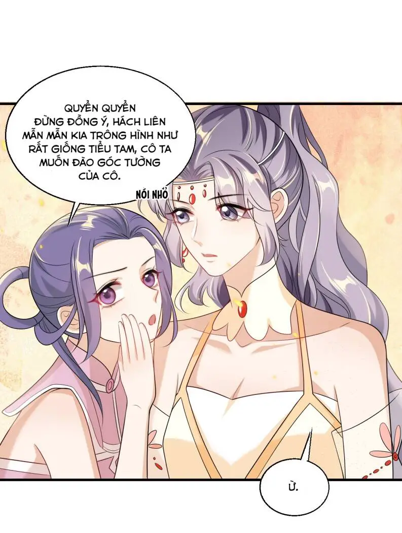 Thẳng Thắn Từ Nghiêm Nettruyen ZZZ Chương 35 Page 23