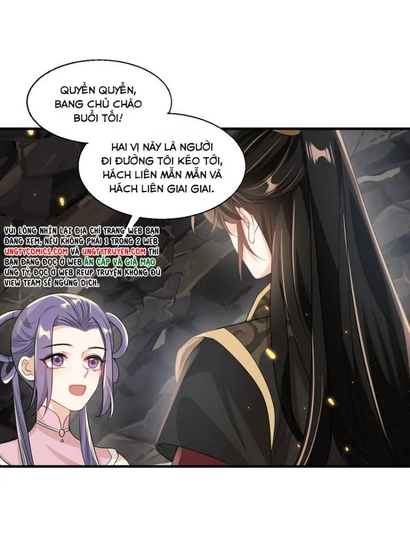 Thẳng Thắn Từ Nghiêm Nettruyen ZZZ Chương 34 Page 5