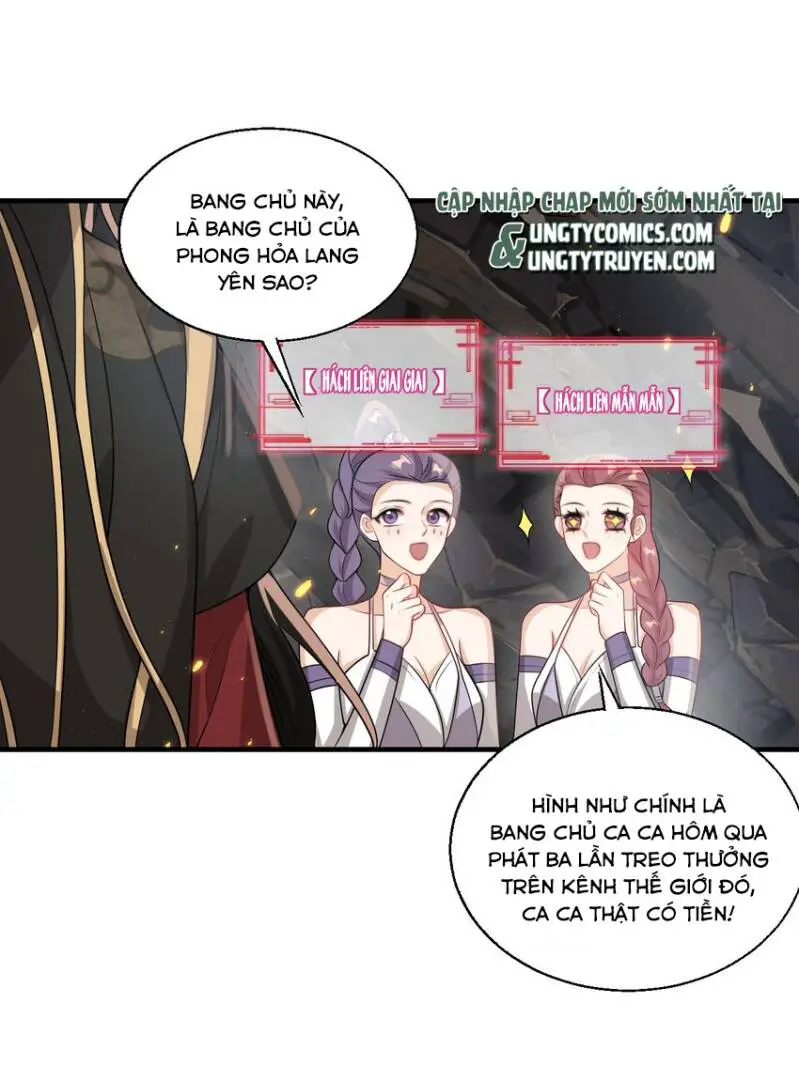 Thẳng Thắn Từ Nghiêm Nettruyen ZZZ Chương 34 Page 6