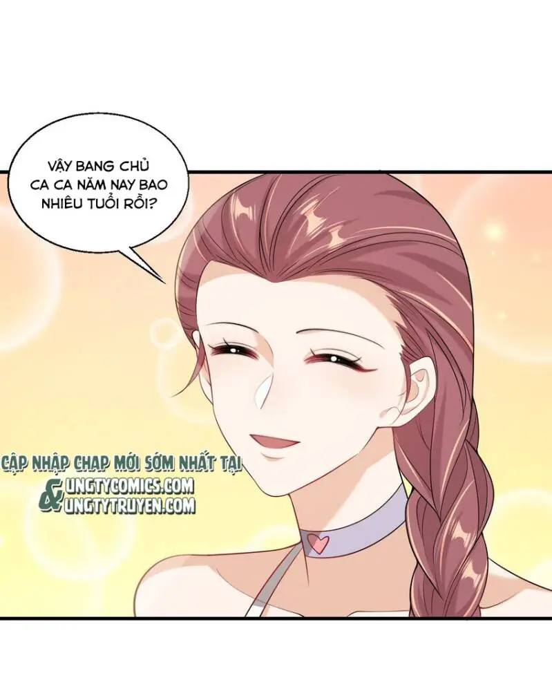 Thẳng Thắn Từ Nghiêm Nettruyen ZZZ Chương 34 Page 9