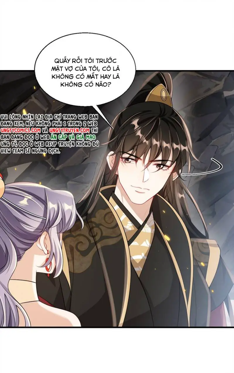 Thẳng Thắn Từ Nghiêm Nettruyen ZZZ Chương 34 Page 11