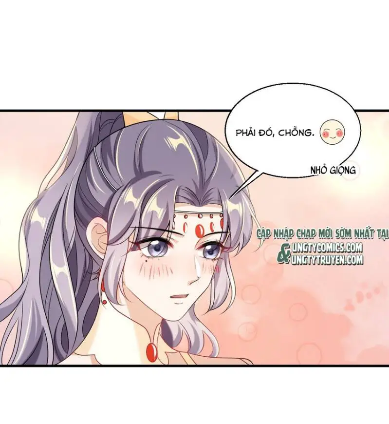 Thẳng Thắn Từ Nghiêm Nettruyen ZZZ Chương 34 Page 14