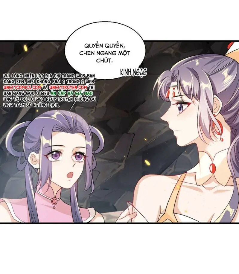 Thẳng Thắn Từ Nghiêm Nettruyen ZZZ Chương 34 Page 15