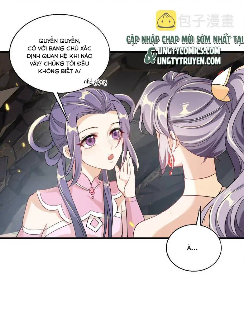 Thẳng Thắn Từ Nghiêm Nettruyen ZZZ Chương 34 Page 16