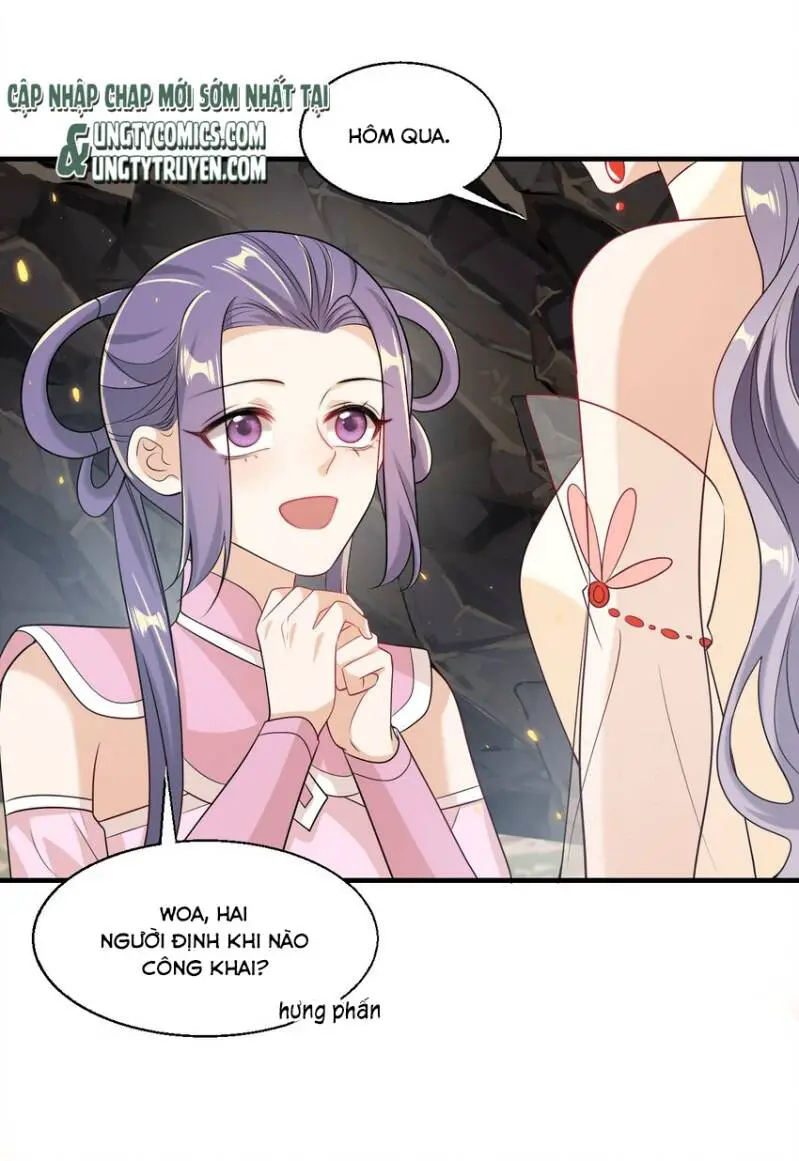 Thẳng Thắn Từ Nghiêm Nettruyen ZZZ Chương 34 Page 18