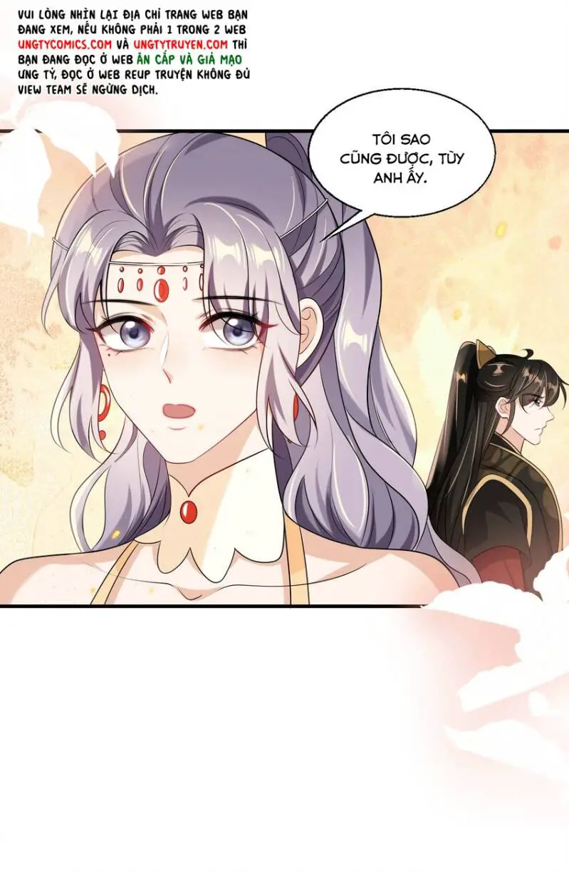 Thẳng Thắn Từ Nghiêm Nettruyen ZZZ Chương 34 Page 19