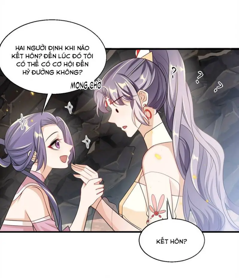 Thẳng Thắn Từ Nghiêm Nettruyen ZZZ Chương 34 Page 20