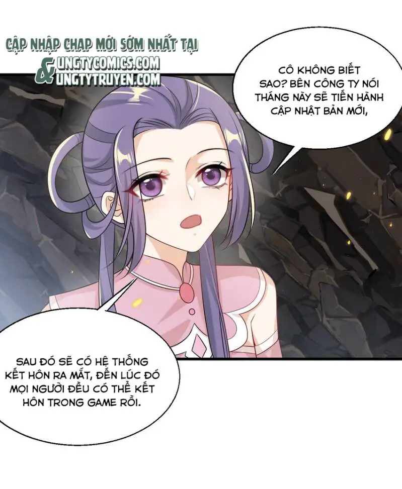 Thẳng Thắn Từ Nghiêm Nettruyen ZZZ Chương 34 Page 21