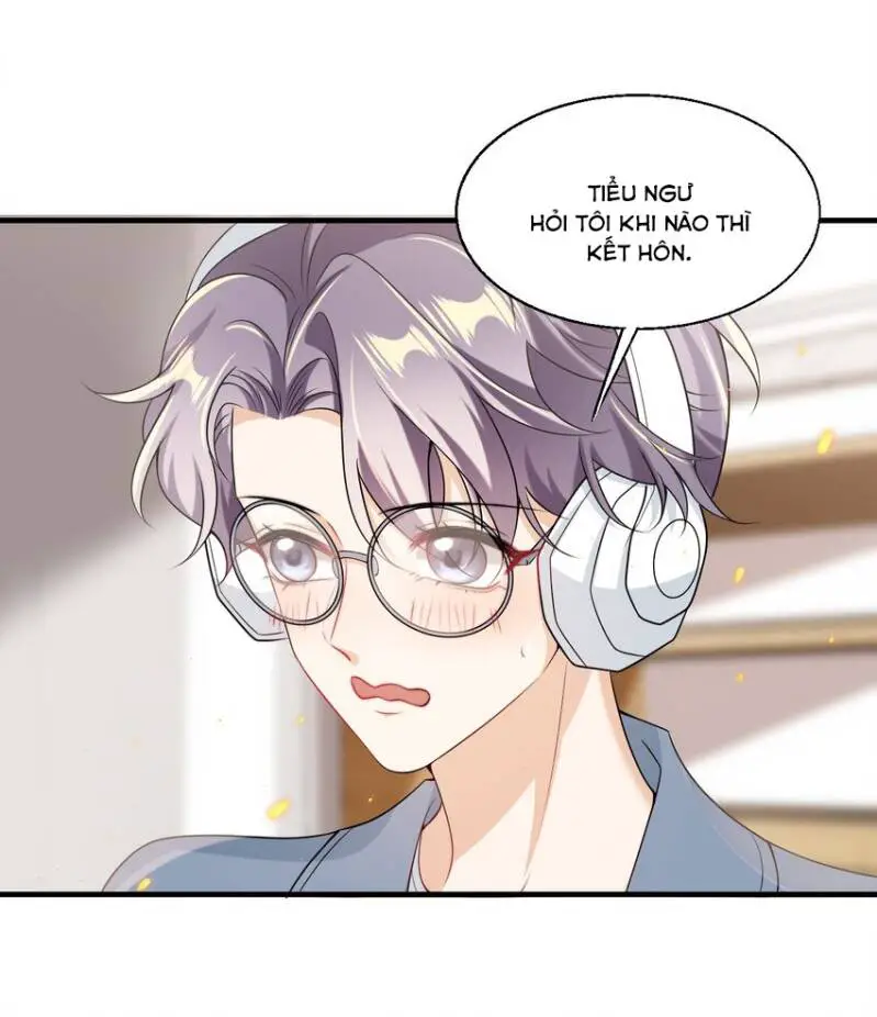 Thẳng Thắn Từ Nghiêm Nettruyen ZZZ Chương 34 Page 22