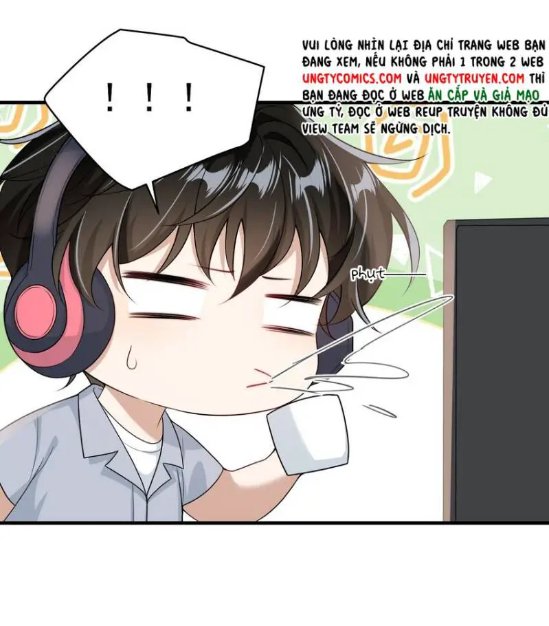 Thẳng Thắn Từ Nghiêm Nettruyen ZZZ Chương 34 Page 23