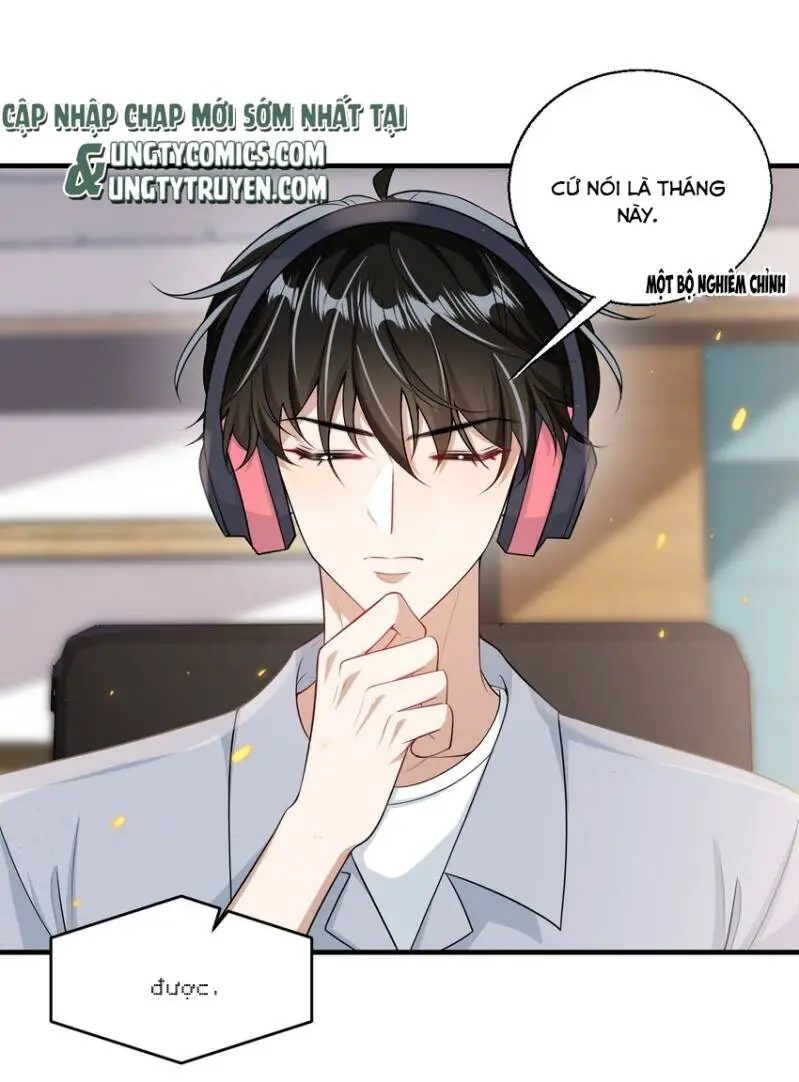 Thẳng Thắn Từ Nghiêm Nettruyen ZZZ Chương 34 Page 24