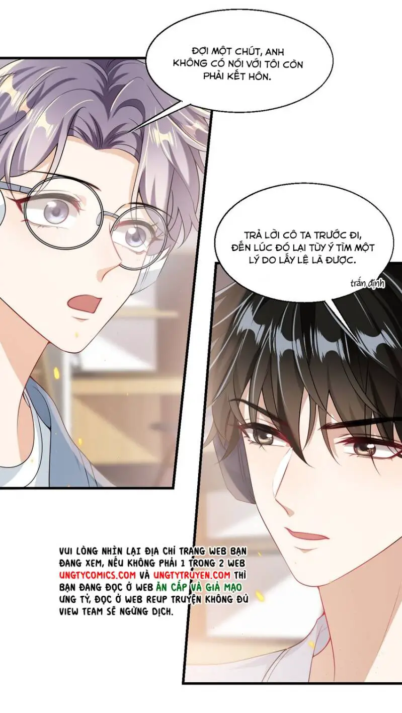 Thẳng Thắn Từ Nghiêm Nettruyen ZZZ Chương 34 Page 25