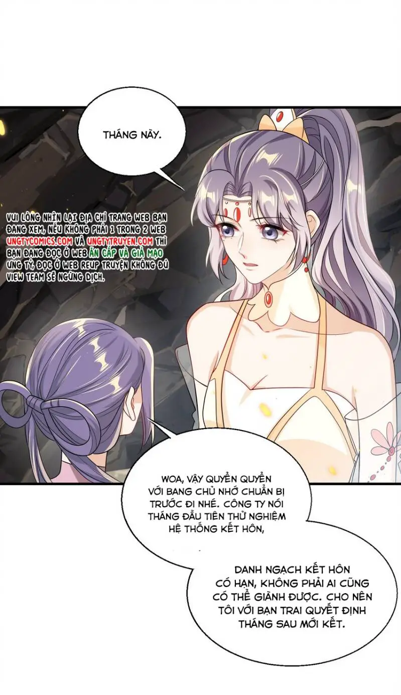 Thẳng Thắn Từ Nghiêm Nettruyen ZZZ Chương 34 Page 27
