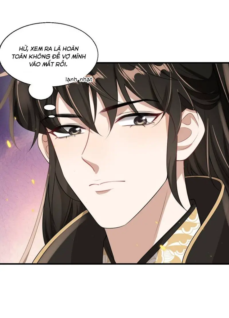 Thẳng Thắn Từ Nghiêm Nettruyen ZZZ Chương 34 Page 33